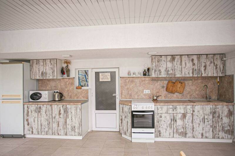 Изображение Изображение гостиницы "Гостевой дом «Бриз»" #2 #2