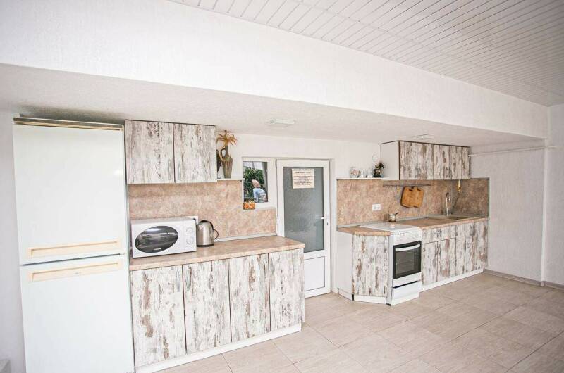 Изображение Изображение гостиницы "Гостевой дом «Бриз»" #3 #3