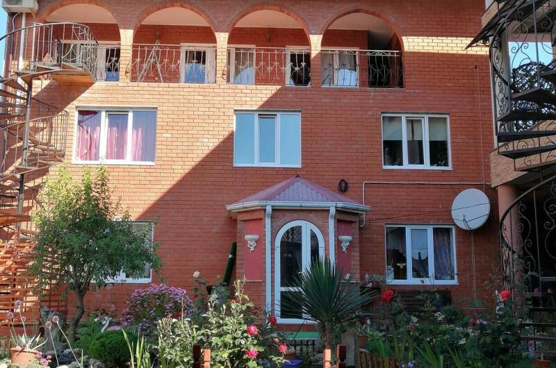 Изображение Изображение гостиницы &quot;Частный сектор на Ленина&quot; #1 #1