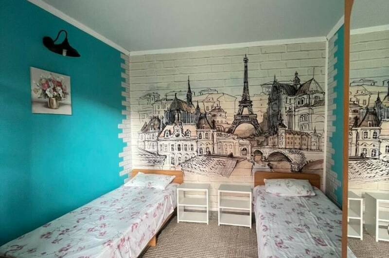 Изображение Изображение гостиницы &quot;Частный сектор на Ленина&quot; #6 #6