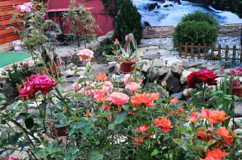 Изображение Изображение гостиницы &quot;Частный сектор на Ленина&quot; #8 #8