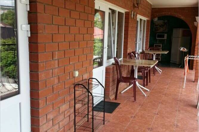 Изображение Изображение отеля / гостиницы "Частный сектор на Ленина" #11 #9