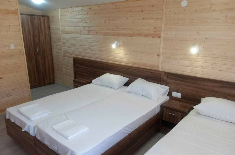 Изображение Изображение гостиницы "В гостях у бабушки Сильвы" #1 #1