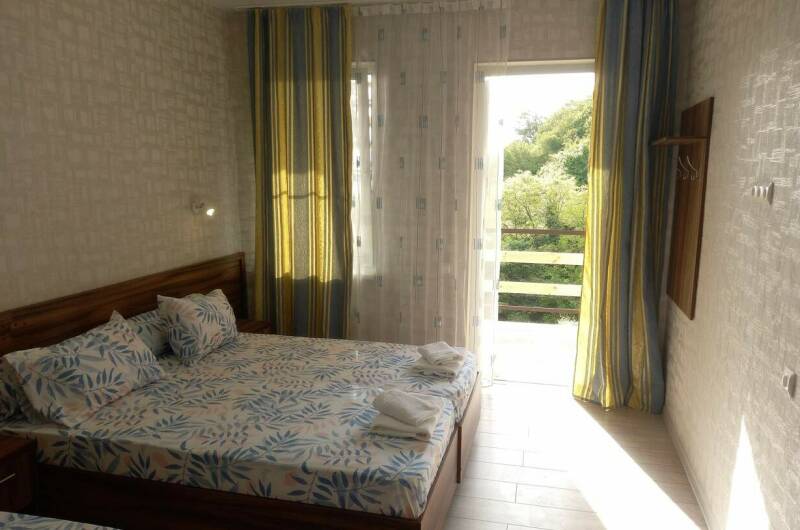 Изображение Изображение гостиницы "В гостях у бабушки Сильвы" #2 #2