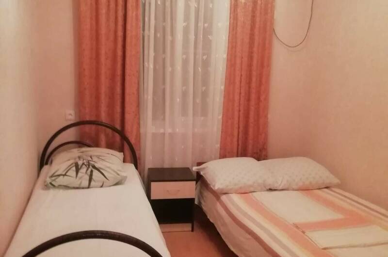 Изображение Изображение гостиницы "В гостях у бабушки Сильвы" #3 #3