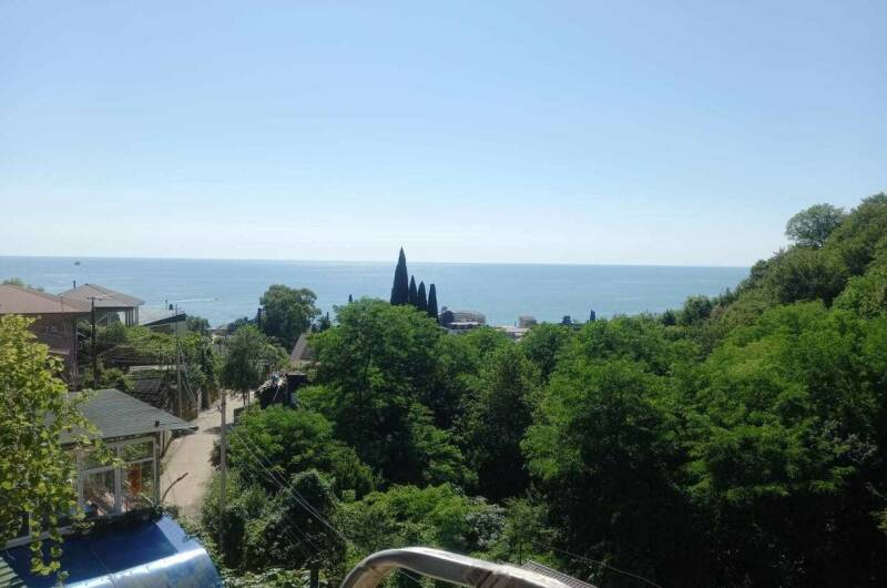 Изображение Изображение гостиницы "В гостях у бабушки Сильвы" #4 #4