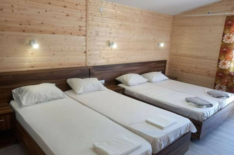 Изображение Изображение гостиницы "В гостях у бабушки Сильвы" #5 #5