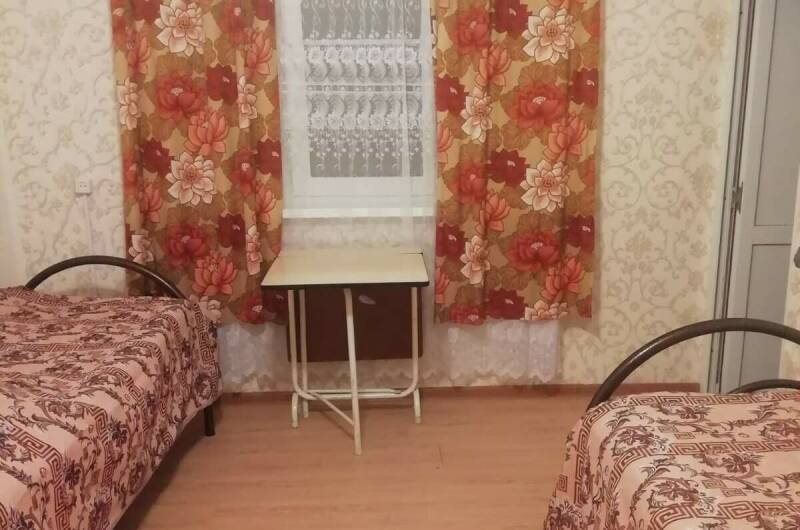 Изображение Изображение гостиницы "В гостях у бабушки Сильвы" #7 #7