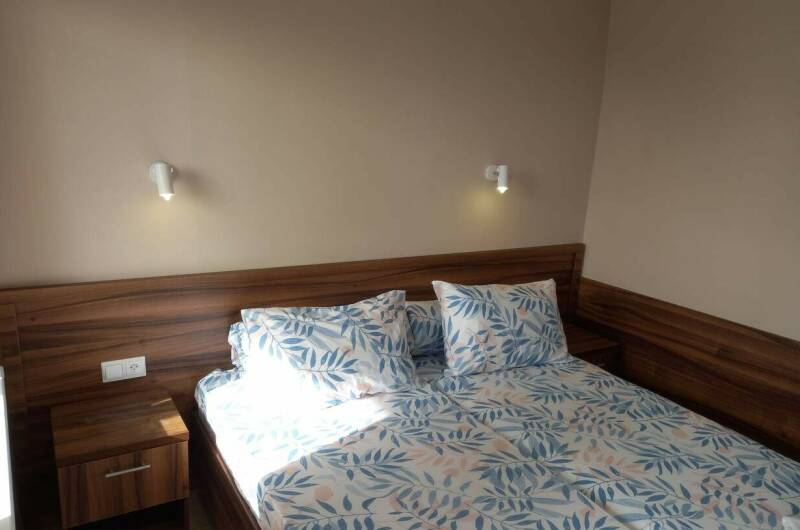 Изображение Изображение гостиницы "В гостях у бабушки Сильвы" #8 #8