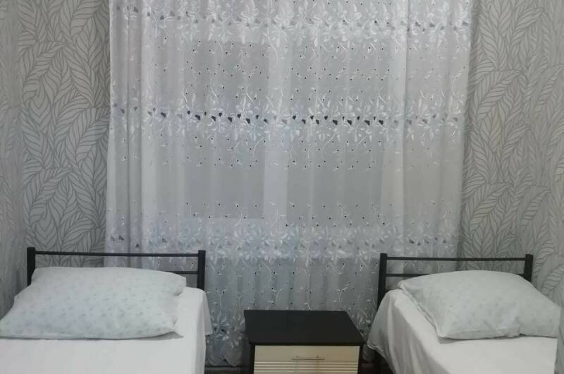 Изображение Изображение отеля / гостиницы "В гостях у бабушки Сильвы" #11 #9