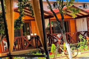 Изображение Гостевые домики «MiMi» #3