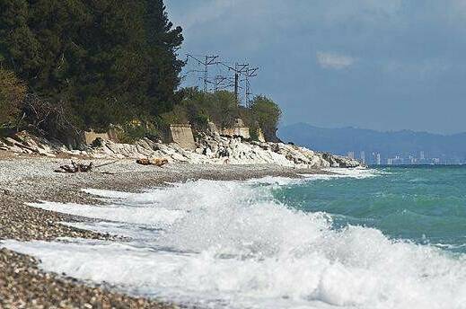 Изображение Изображение гостиницы "Гостевые домики «MiMi»" #5 #5