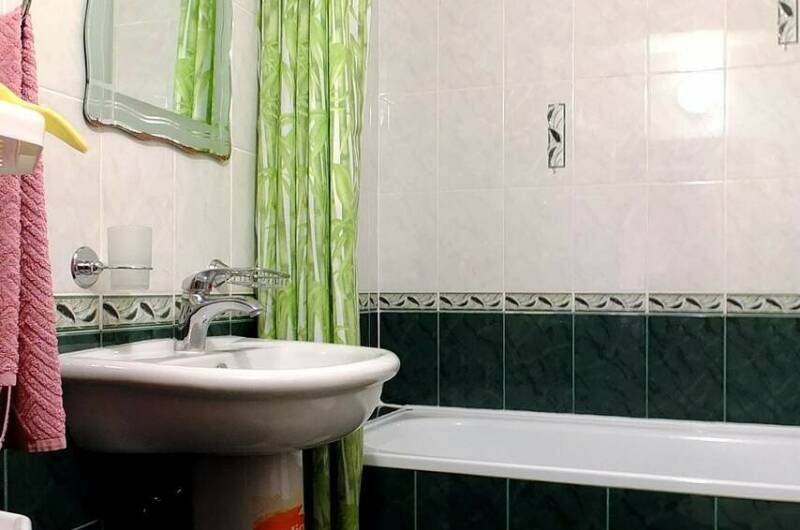 Изображение Изображение квартиры "Комната с отдельным входом и двориком" #5 #5