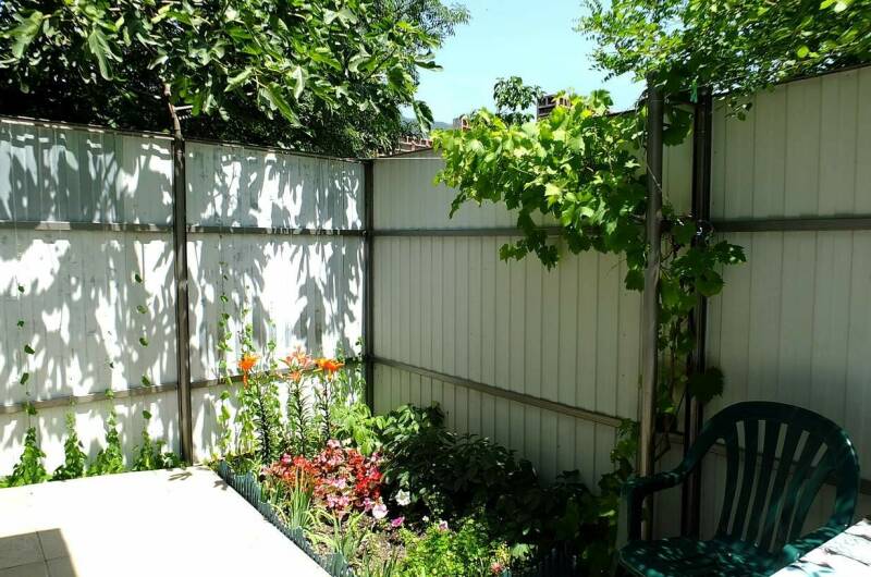 Изображение Изображение квартиры "Комната с отдельным входом и двориком" #8 #8