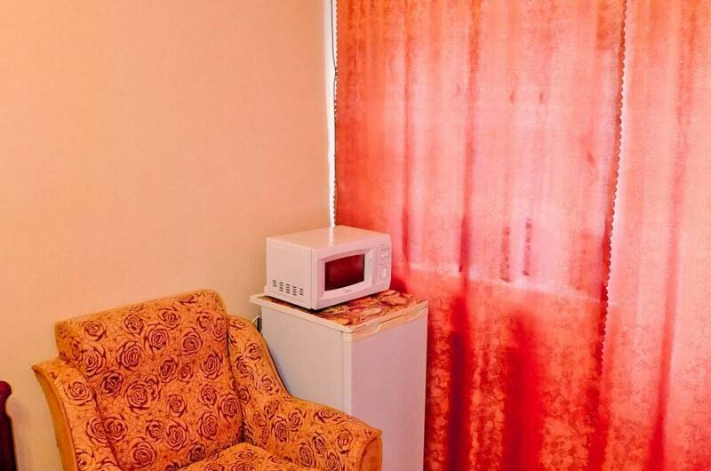 Изображение Изображение квартиры / апартамента "Комната с отдельным входом и двориком" #11 #9