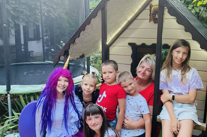 Изображение Изображение гостиницы &quot;Мини-гостиница «Жемчужинка»&quot; #1 #1