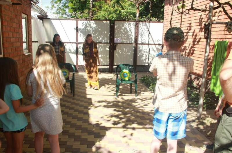 Изображение Изображение гостиницы &quot;Мини-гостиница «Жемчужинка»&quot; #3 #3