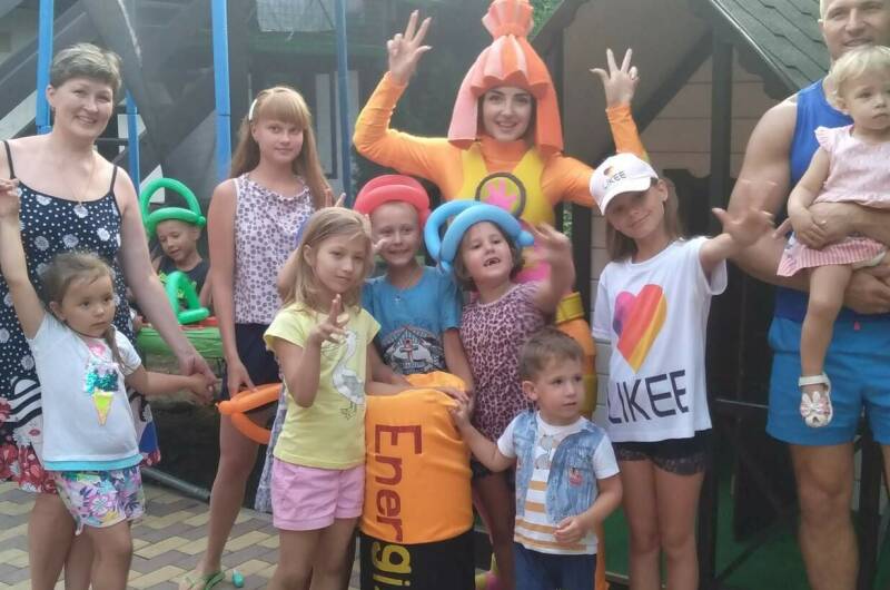 Изображение Изображение гостиницы &quot;Мини-гостиница «Жемчужинка»&quot; #5 #5