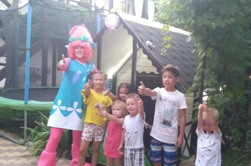 Изображение Изображение гостиницы &quot;Мини-гостиница «Жемчужинка»&quot; #6 #6