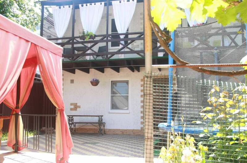 Изображение Изображение гостиницы &quot;Мини-гостиница «Жемчужинка»&quot; #7 #7