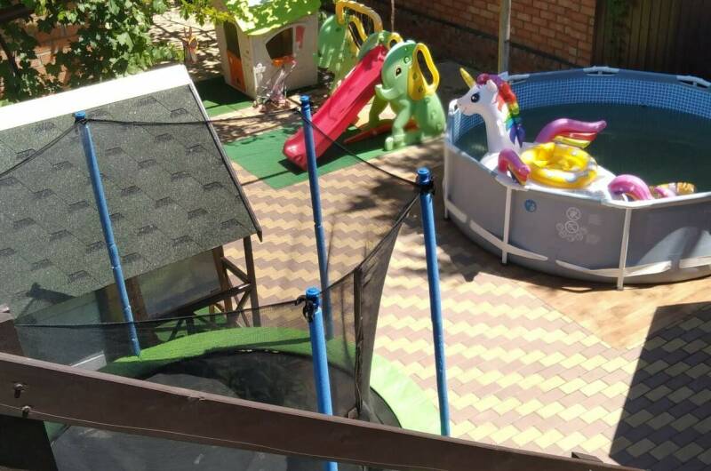 Изображение Изображение гостиницы &quot;Мини-гостиница «Жемчужинка»&quot; #8 #8