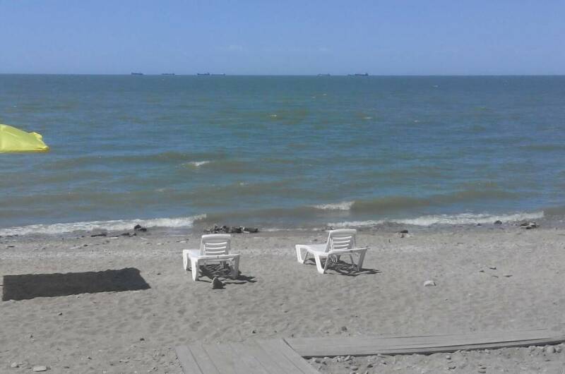 Изображение Изображение отеля / гостиницы "Мини-гостиница «Жемчужинка»" #10 #8