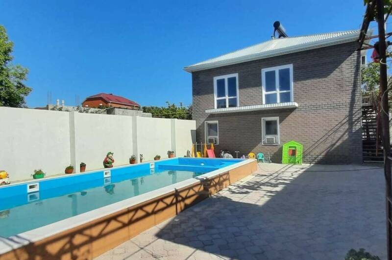 Изображение Изображение гостиницы "Гостевой дом «Демид»" #2 #2