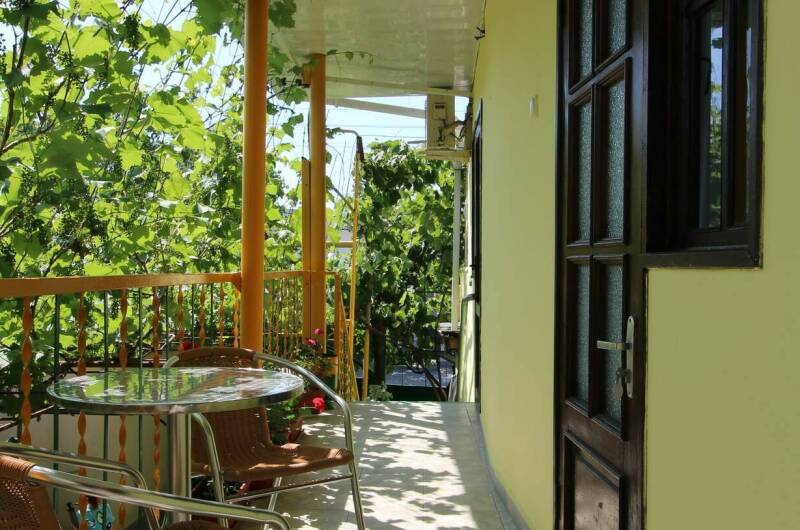 Изображение Изображение гостиницы "Гостевой дом «Демид»" #5 #5