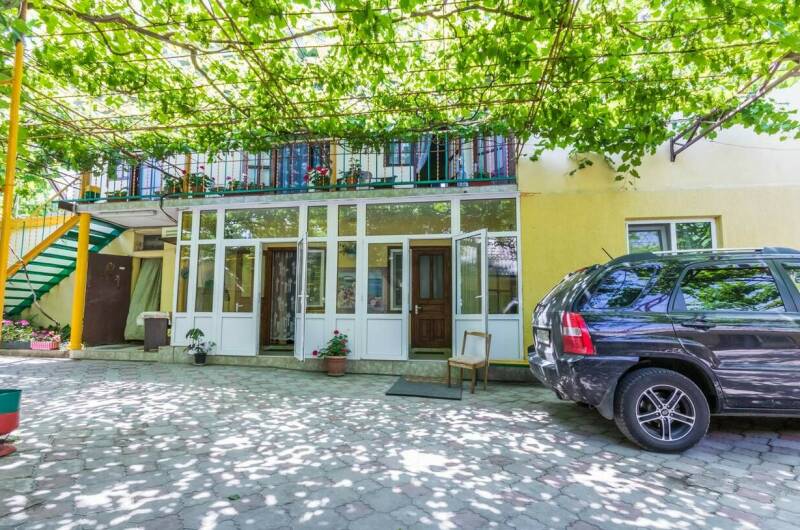 Изображение Изображение отеля / гостиницы "Гостевой дом «Демид»" #10 #8