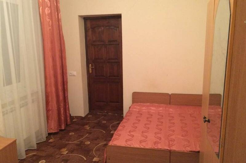 Изображение Изображение гостиницы "Гостевой дом «Карина»" #2 #2