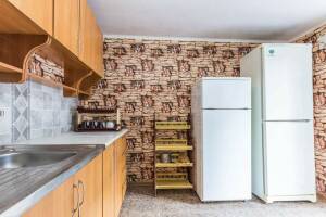 Изображение Гостевой дом «НаНика» #4