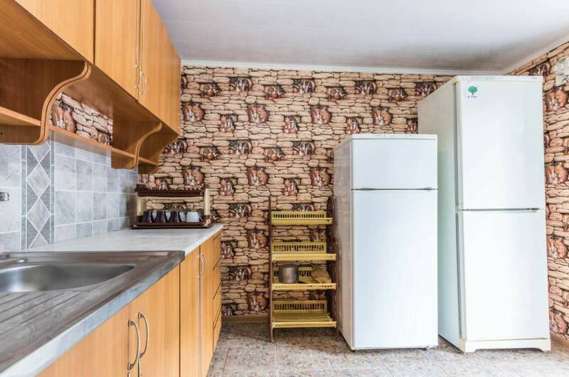 Изображение Изображение гостиницы &quot;Гостевой дом «НаНика»&quot; #1 #1