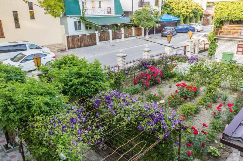 Изображение Изображение гостиницы &quot;Гостевой дом «НаНика»&quot; #2 #2