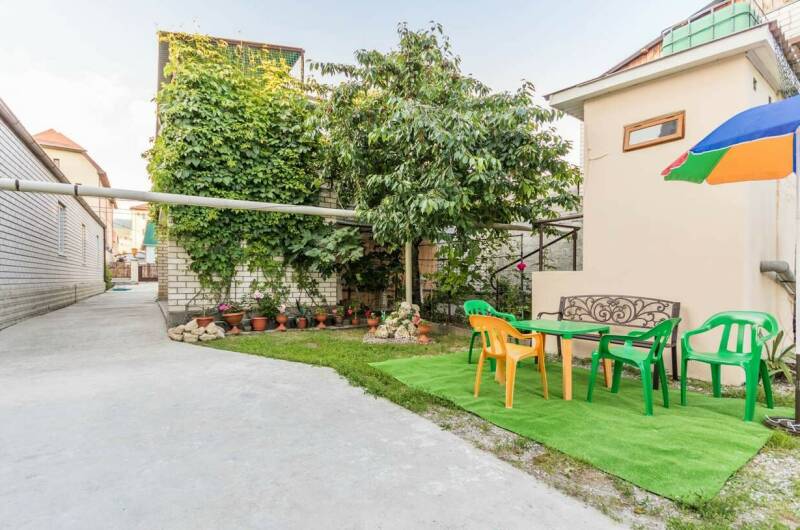 Изображение Изображение гостиницы &quot;Гостевой дом «НаНика»&quot; #3 #3