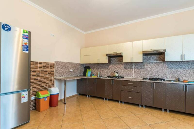 Изображение Изображение гостиницы &quot;Гостевой дом «НаНика»&quot; #5 #5