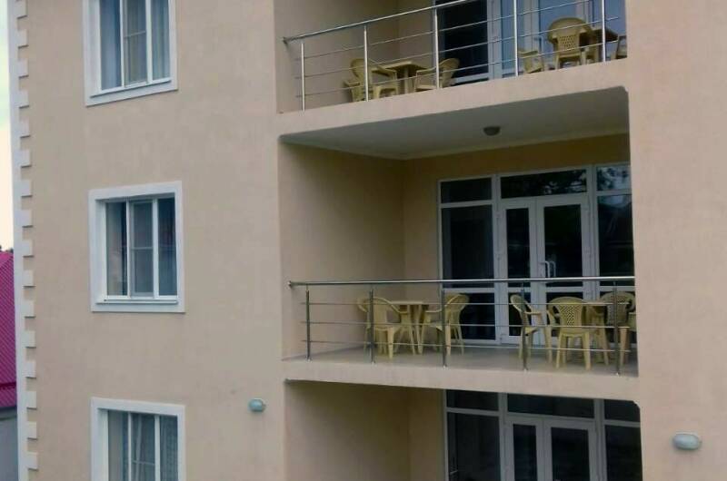 Изображение Изображение гостиницы &quot;Гостевой дом «НаНика»&quot; #6 #6