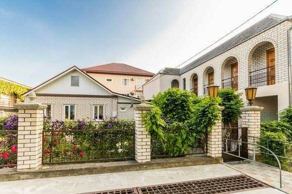 Изображение Изображение гостиницы &quot;Гостевой дом «НаНика»&quot; #7 #7