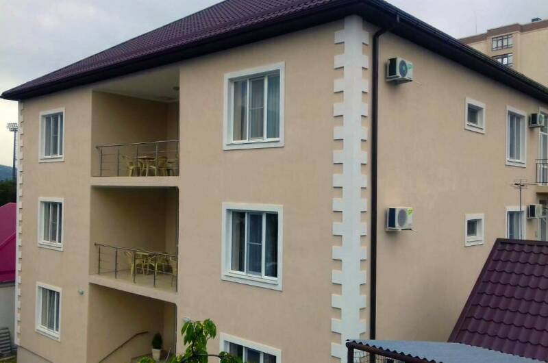 Изображение Изображение гостиницы &quot;Гостевой дом «НаНика»&quot; #8 #8