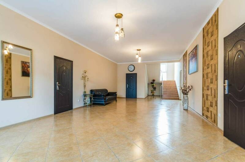 Изображение Изображение отеля / гостиницы "Гостевой дом «НаНика»" #11 #9