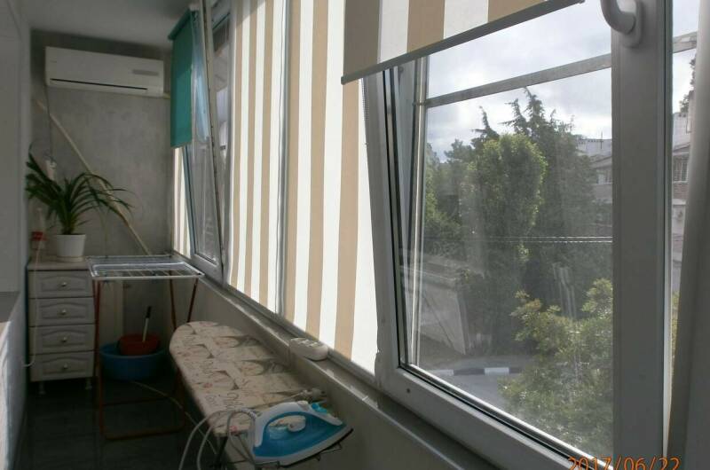 Изображение Изображение квартиры "Двухкомнатная на Полевом рынке" #5 #5