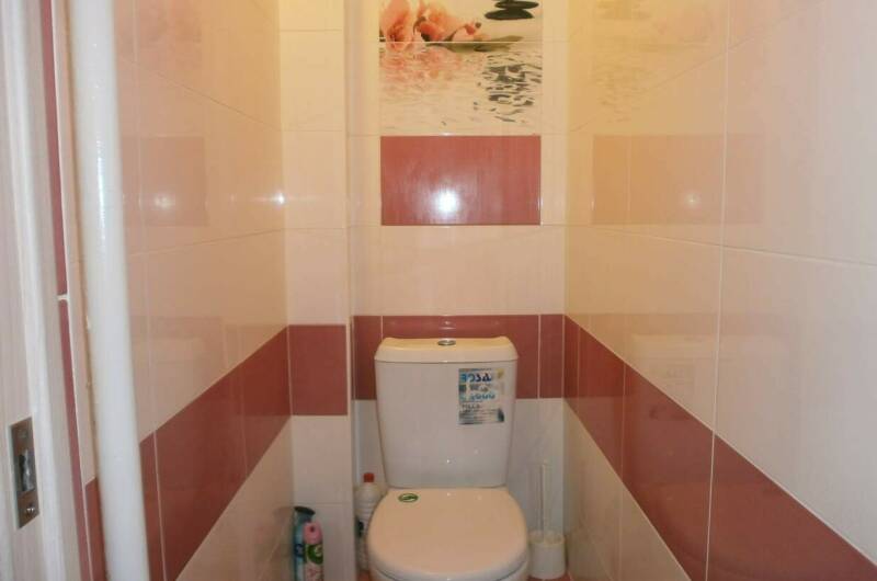 Изображение Изображение квартиры "Двухкомнатная на Полевом рынке" #8 #8