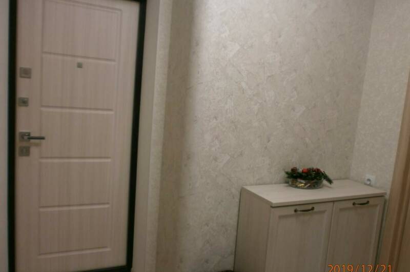 Изображение Изображение квартиры / апартамента "Двухкомнатная на Полевом рынке" #10 #8