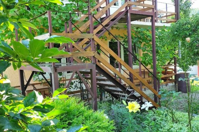 Изображение Изображение гостиницы "Гостевой дом «У Саши»" #5 #5