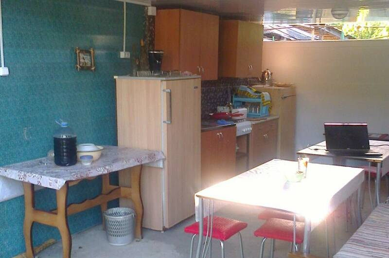 Изображение Изображение гостиницы "Гостевой дом «У Саши»" #6 #6