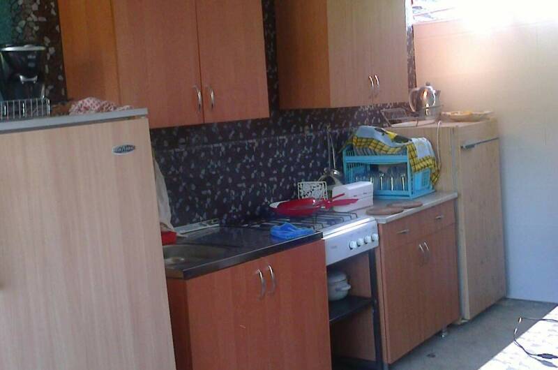 Изображение Изображение гостиницы "Гостевой дом «У Саши»" #7 #7