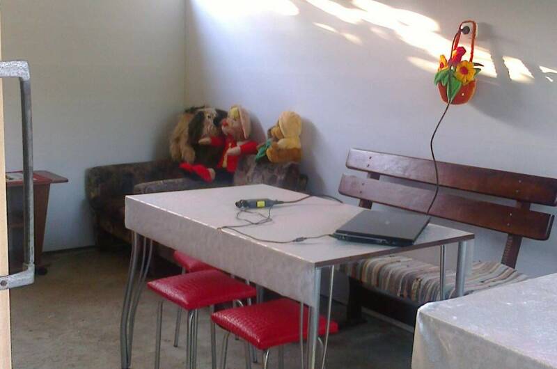 Изображение Изображение гостиницы "Гостевой дом «У Саши»" #8 #8