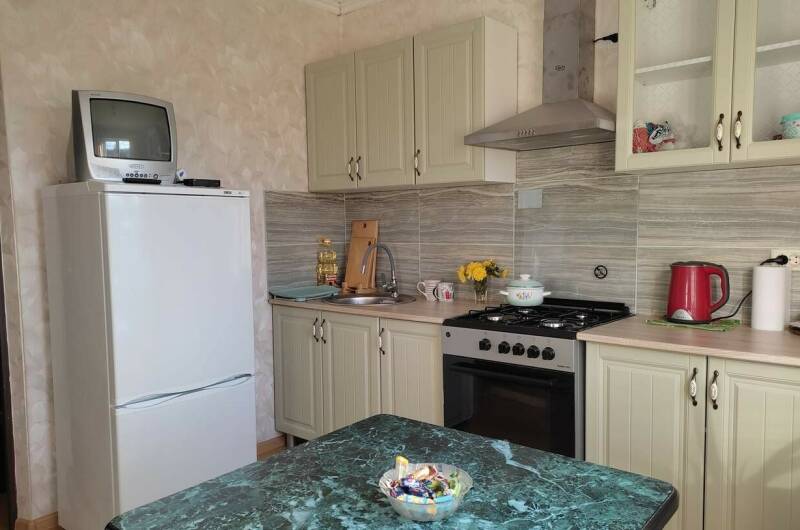 Изображение Изображение отеля / гостиницы "Гостевой дом «У Саши»" #11 #9