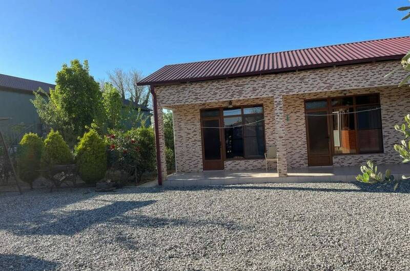 Изображение Изображение гостиницы &quot;Гостевой дом «Санта-София»&quot; #1 #1