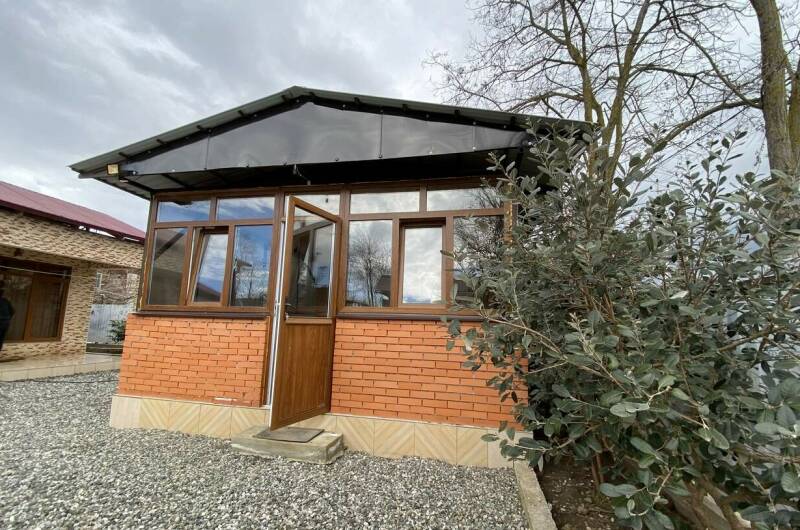 Изображение Изображение гостиницы &quot;Гостевой дом «Санта-София»&quot; #2 #2