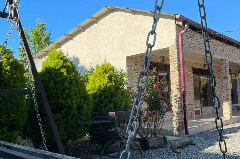 Изображение Изображение гостиницы &quot;Гостевой дом «Санта-София»&quot; #4 #4